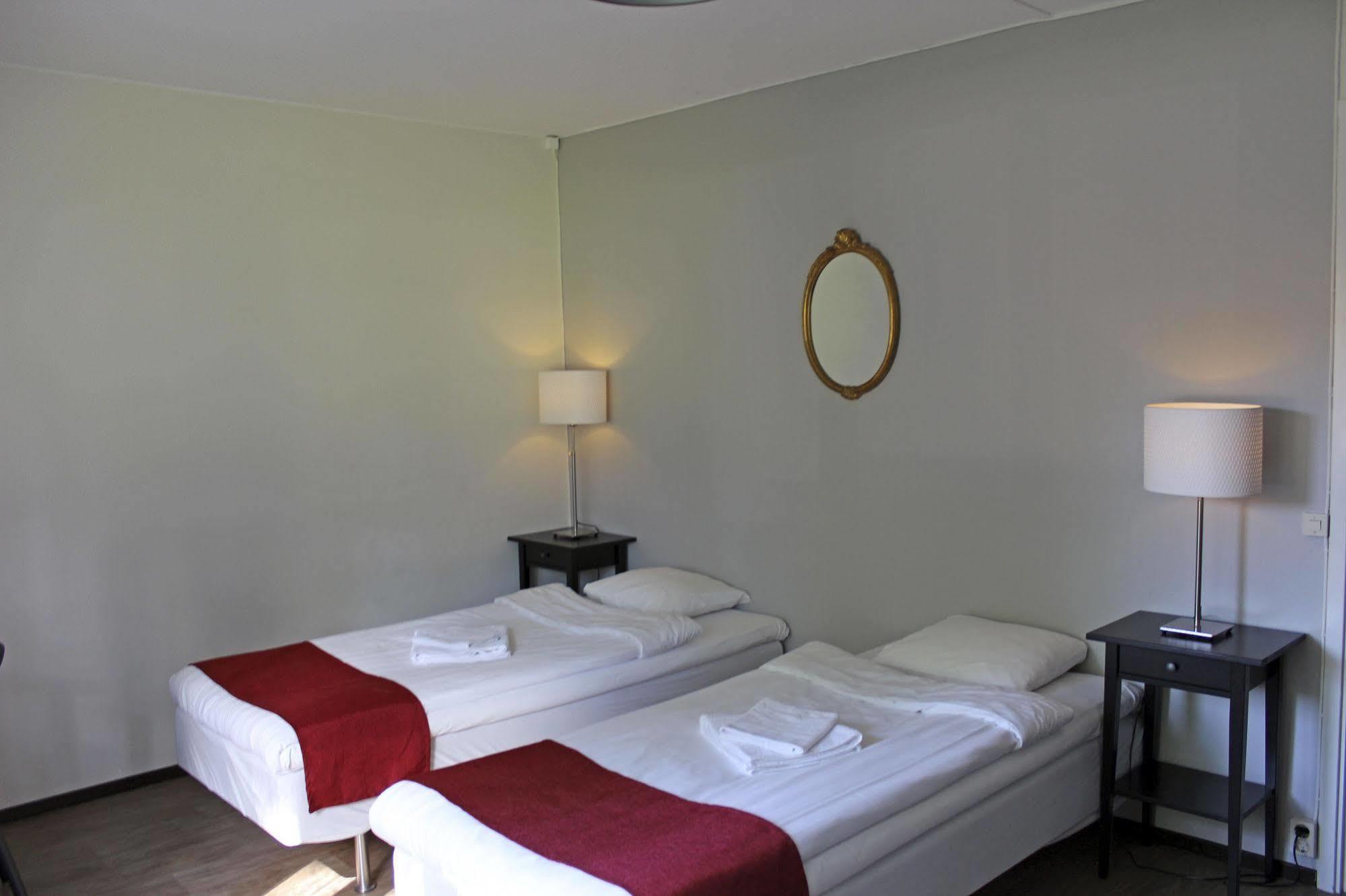 Rasta Arboga Motel Dış mekan fotoğraf