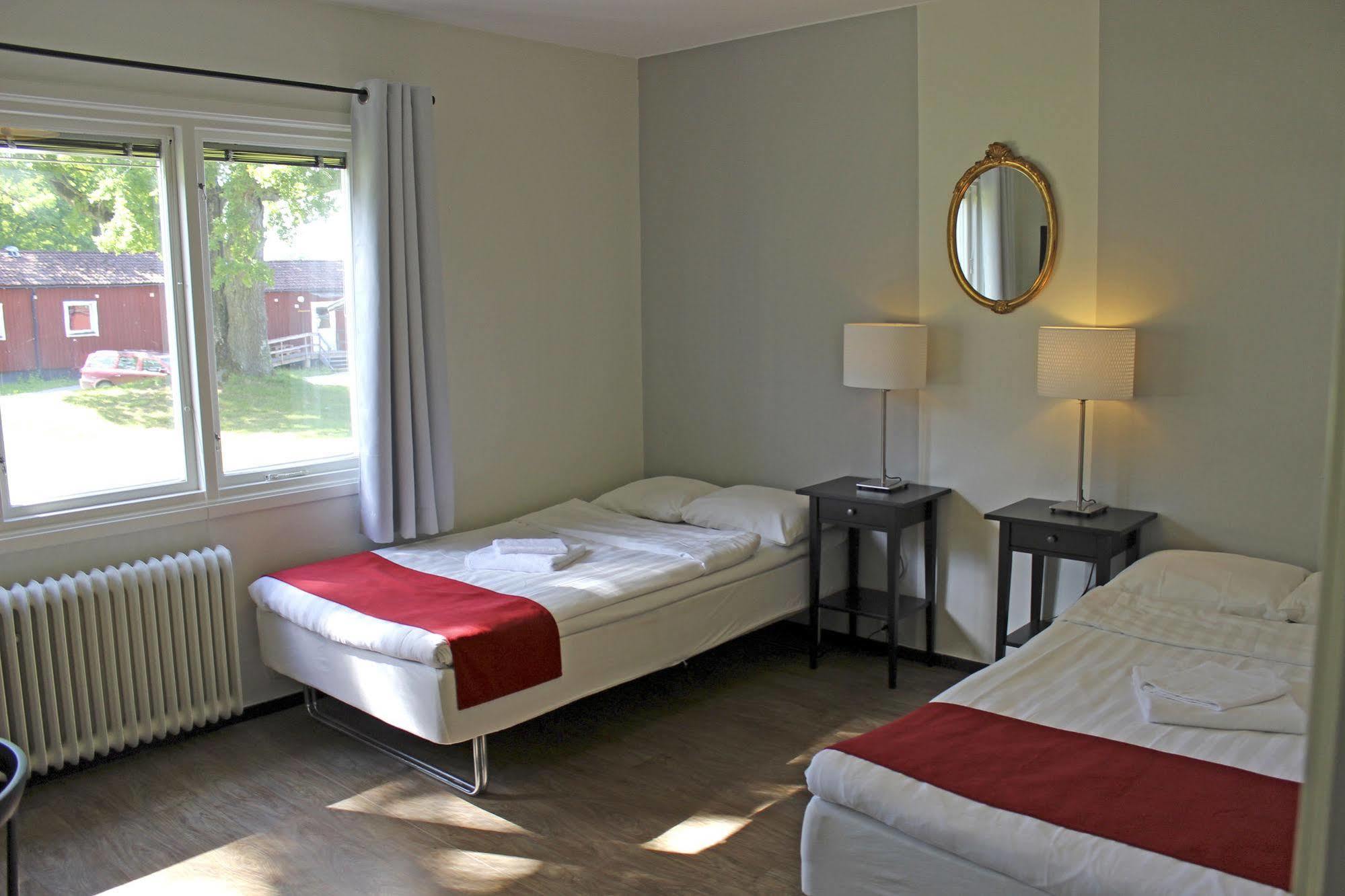Rasta Arboga Motel Dış mekan fotoğraf